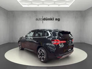 BMW X3 xDrive 20 48V