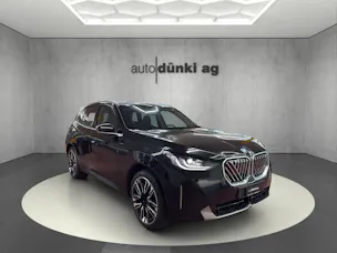 BMW X3 xDrive 20 48V