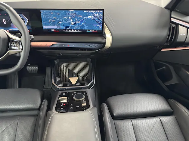 BMW X3 xDrive 20 48V