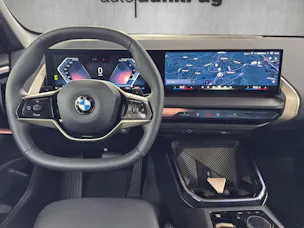 BMW X3 xDrive 20 48V