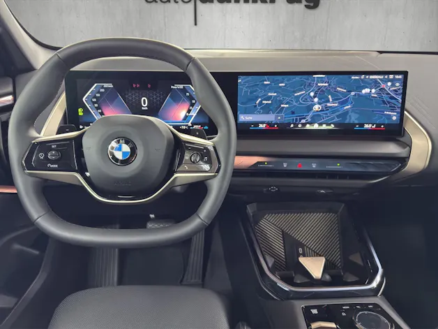 BMW X3 xDrive 20 48V