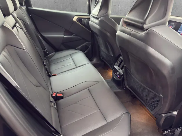 BMW X3 xDrive 20 48V