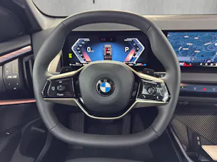 BMW X3 xDrive 20 48V