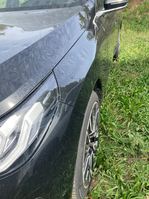 BMW X3 xDrive 20 48V