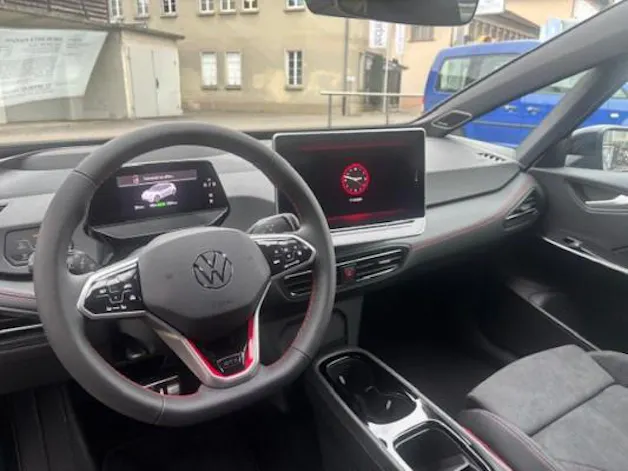 VW ID.3GTX Per 79kWh GTX United inkl. Winterräder
