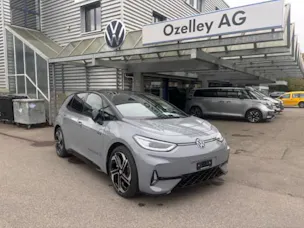 VW ID.3GTX Per 79kWh GTX United inkl. Winterräder