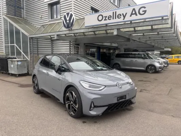 VW ID.3GTX Per 79kWh GTX United inkl. Winterräder