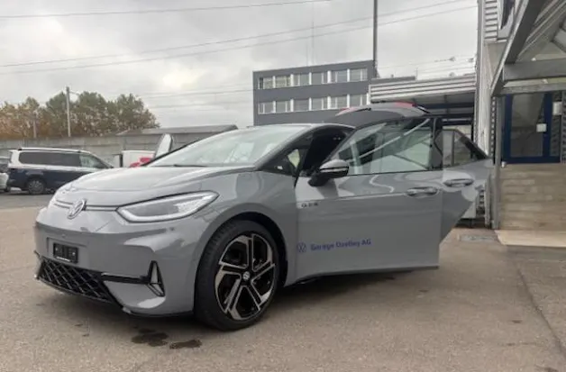 VW ID.3GTX Per 79kWh GTX United inkl. Winterräder