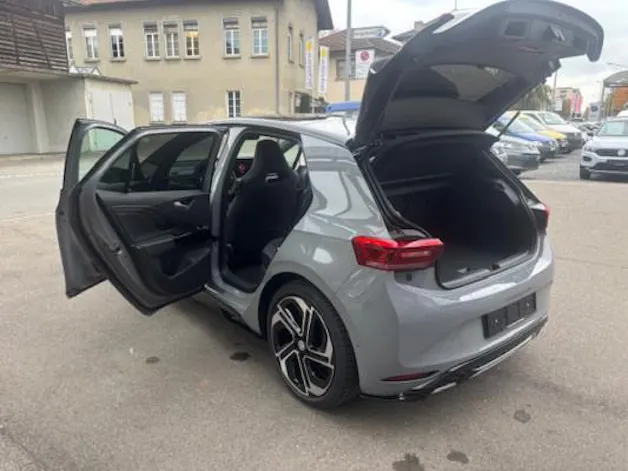 VW ID.3GTX Per 79kWh GTX United inkl. Winterräder