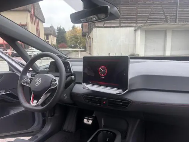 VW ID.3GTX Per 79kWh GTX United inkl. Winterräder