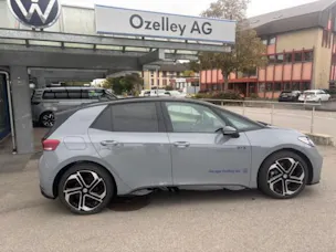 VW ID.3GTX Per 79kWh GTX United inkl. Winterräder