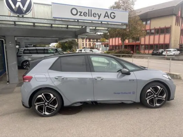 VW ID.3GTX Per 79kWh GTX United inkl. Winterräder
