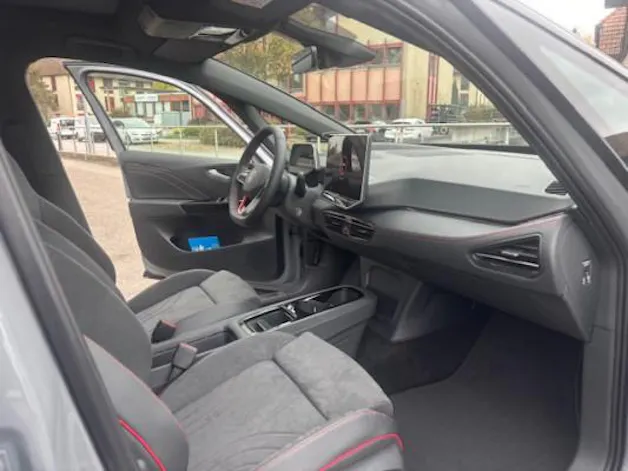 VW ID.3GTX Per 79kWh GTX United inkl. Winterräder