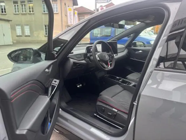 VW ID.3GTX Per 79kWh GTX United inkl. Winterräder