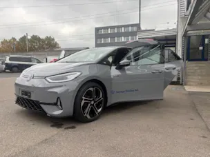 VW ID.3GTX Per 79kWh GTX United inkl. Winterräder