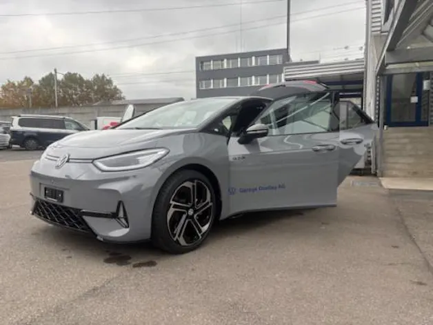 VW ID.3GTX Per 79kWh GTX United inkl. Winterräder