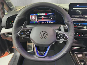 VW Golf 2.0 TSI R DSG 4 Motion