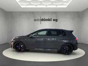 VW Golf 2.0 TSI R DSG 4 Motion
