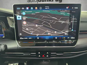VW Golf 2.0 TSI R DSG 4 Motion