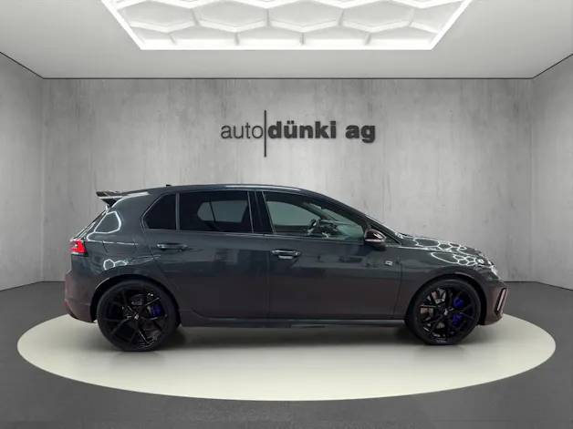 VW Golf 2.0 TSI R DSG 4 Motion