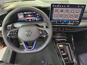 VW Golf 2.0 TSI R DSG 4 Motion