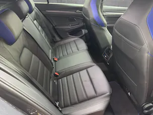 VW Golf 2.0 TSI R DSG 4 Motion