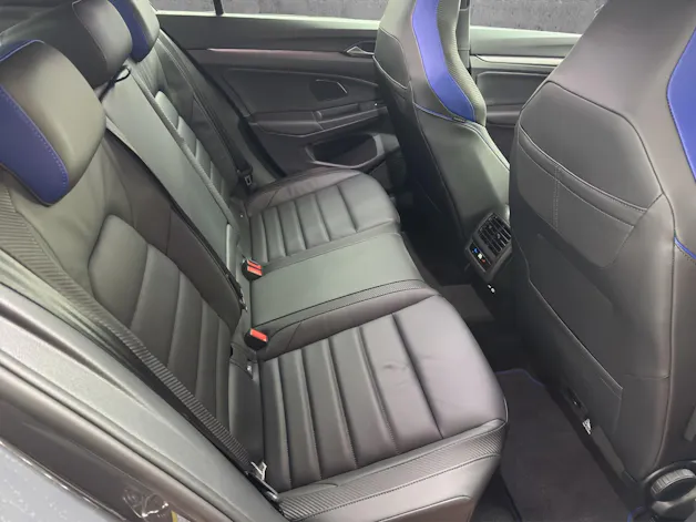 VW Golf 2.0 TSI R DSG 4 Motion