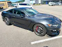 Ford Shelby GT350 Recaro