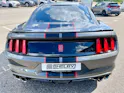 Ford Shelby GT350 Recaro