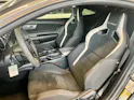 Ford Shelby GT350 Recaro