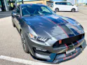 Ford Shelby GT350 Recaro