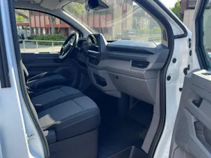 VW e-Transporter Elektro RS 3200