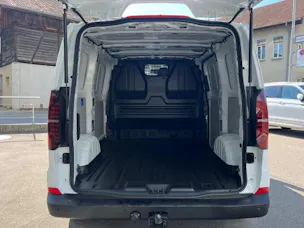 VW e-Transporter Elektro RS 3200