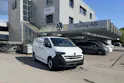 VW e-Transporter Elektro RS 3200