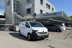 VW e-Transporter Elektro RS 3200