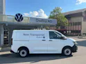 VW e-Transporter Elektro RS 3200