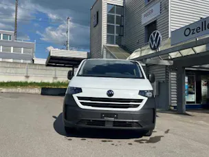 VW e-Transporter Elektro RS 3200