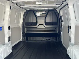 VW e-Transporter Elektro RS 3200