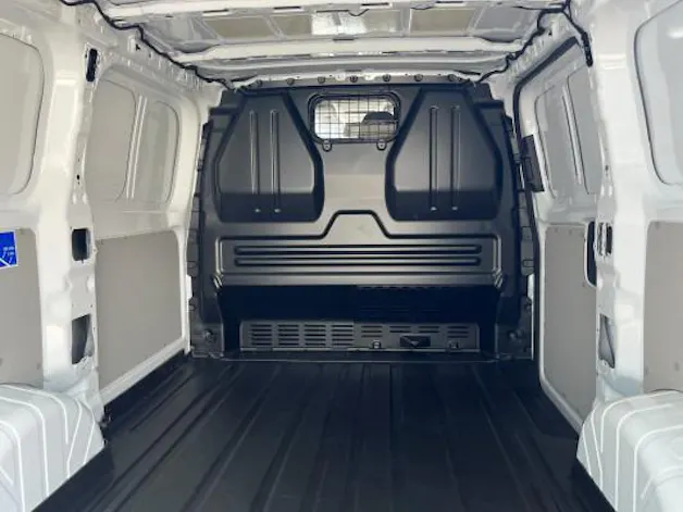 VW e-Transporter Elektro RS 3200