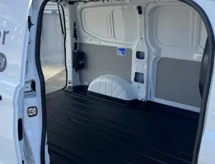 VW e-Transporter Elektro RS 3200