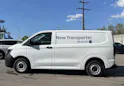VW e-Transporter Elektro RS 3200