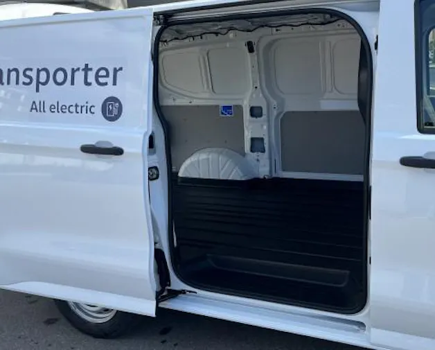 VW e-Transporter Elektro RS 3200