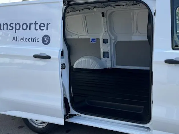VW e-Transporter Elektro RS 3200