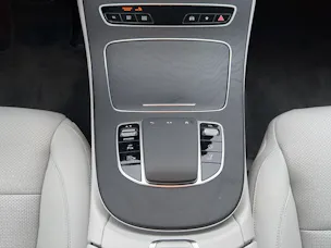 Mercedes-Benz E 300 de T 4M AMG Line