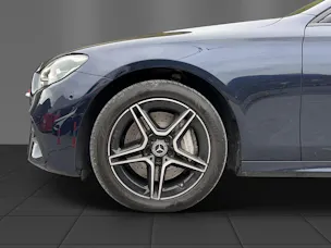 Mercedes-Benz E 300 de T 4M AMG Line