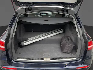Mercedes-Benz E 300 de T 4M AMG Line