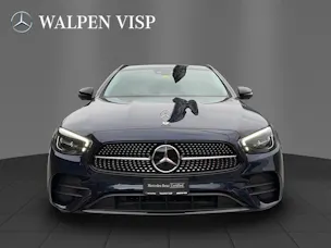 Mercedes-Benz E 300 de T 4M AMG Line