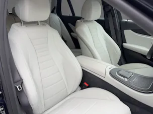 Mercedes-Benz E 300 de T 4M AMG Line
