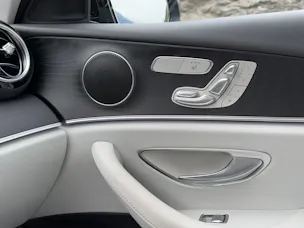 Mercedes-Benz E 300 de T 4M AMG Line