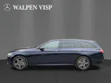 Mercedes-Benz E 300 de T 4M AMG Line